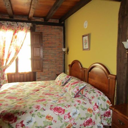 Posada La Venta De Quijas Eksteriør billede