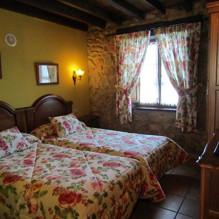 Posada La Venta De Quijas Eksteriør billede
