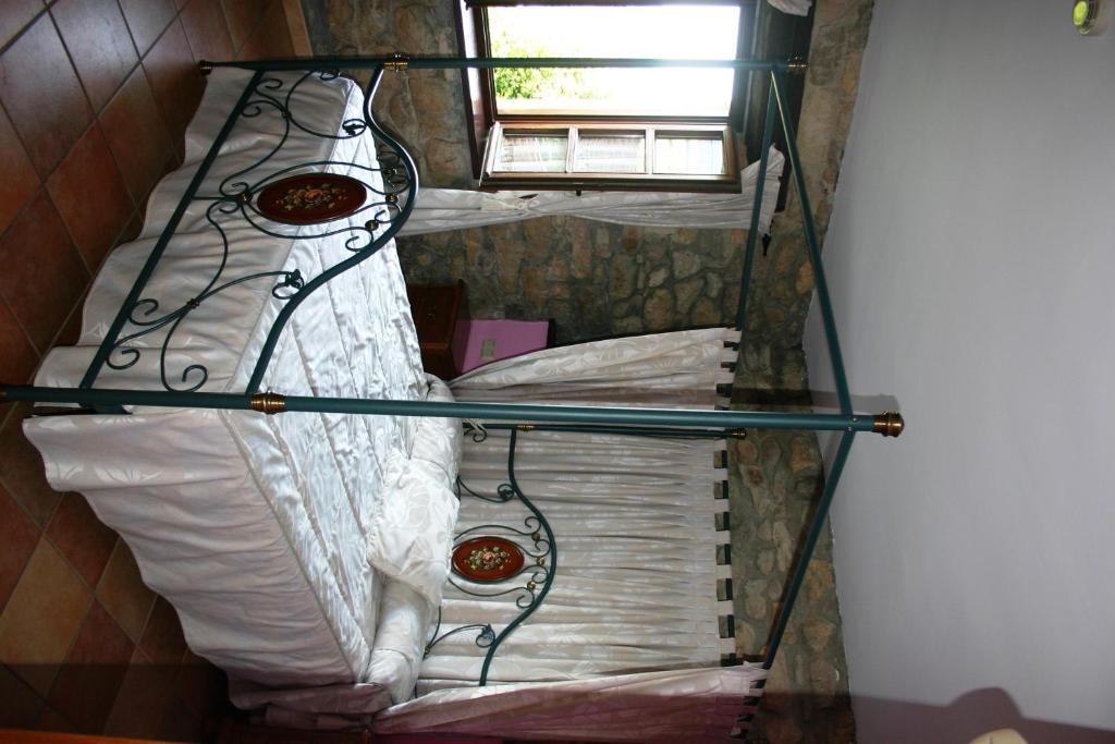 Posada La Venta De Quijas Værelse billede