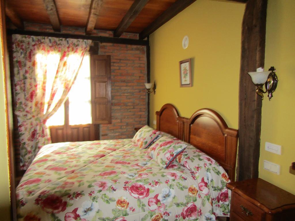 Posada La Venta De Quijas Eksteriør billede