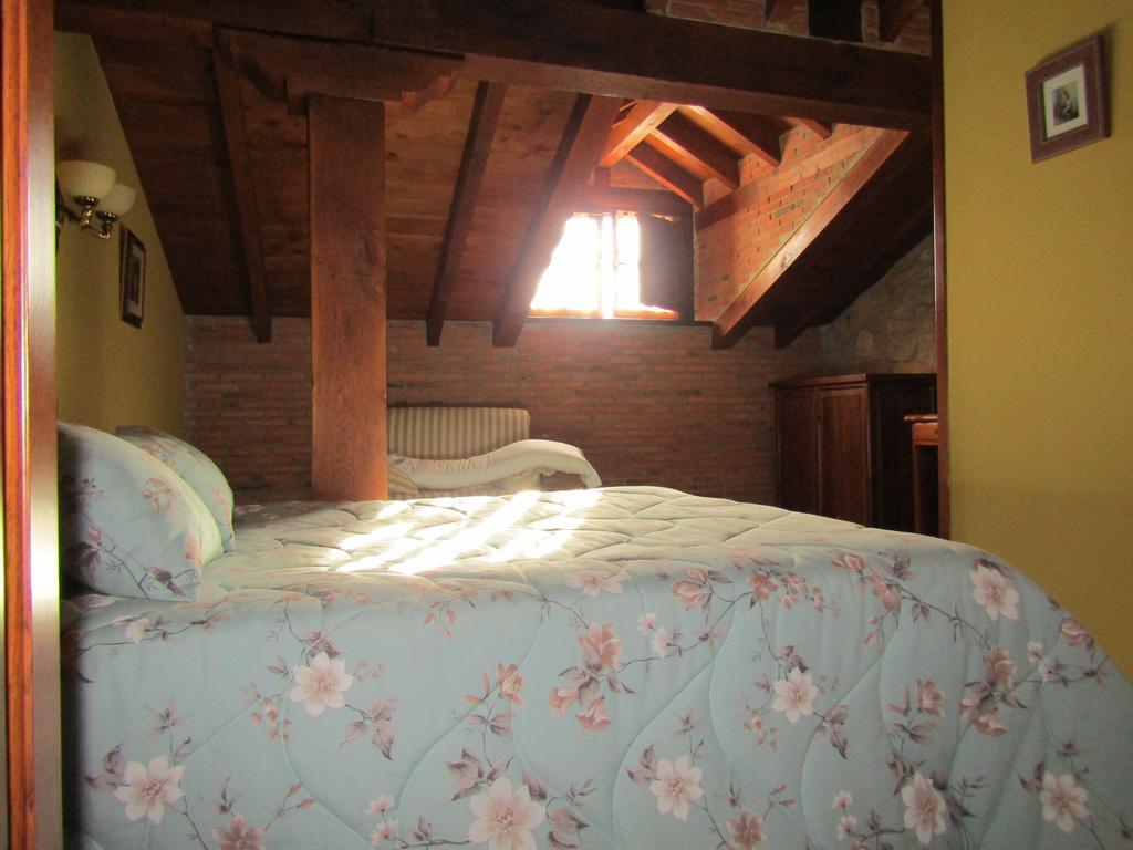 Posada La Venta De Quijas Eksteriør billede