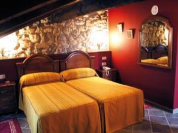 Posada La Venta De Quijas Eksteriør billede